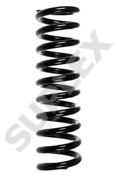 винтовая пружина SUPLEX купить