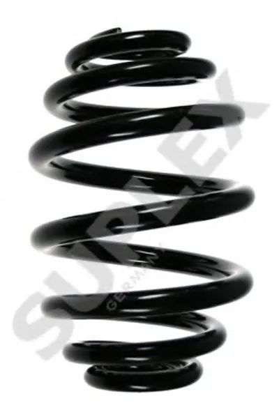 винтовая пружина SUPLEX купить