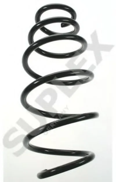 винтовая пружина SUPLEX купить