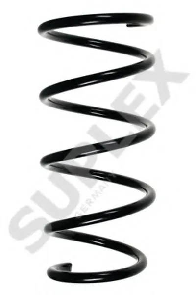 винтовая пружина SUPLEX купить