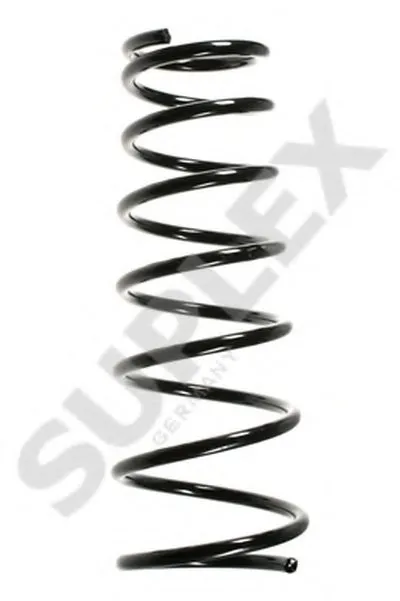 винтовая пружина SUPLEX купить