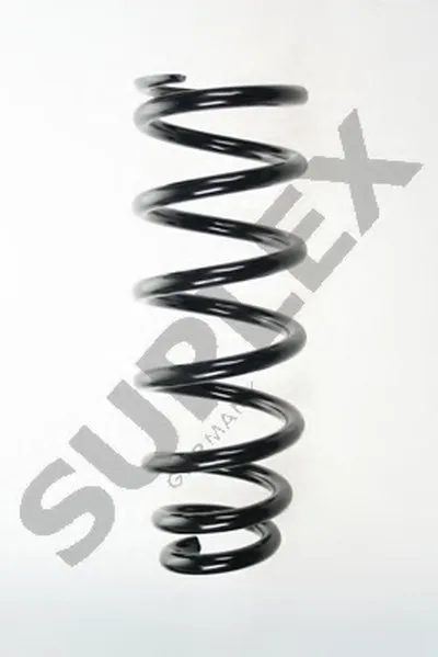 винтовая пружина SUPLEX купить
