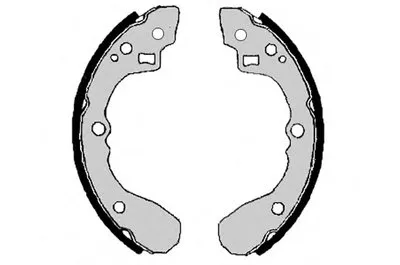 Комплект тормозных колодок RAICAM купить