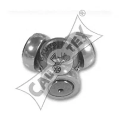 Муфта с шипами, приводной вал CAUTEX купить