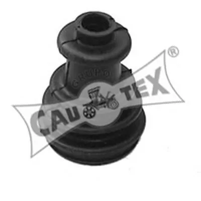 Комплект пылника, приводной вал CAUTEX купить