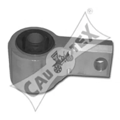 Втулка, рычаг колесной подвески CAUTEX купить