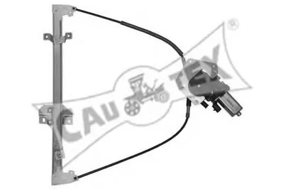 Подъемное устройство для окон CAUTEX купить