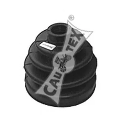 Комплект пылника, приводной вал CAUTEX купить