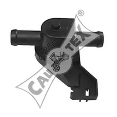 Фланец охлаждающей жидкости CAUTEX купить