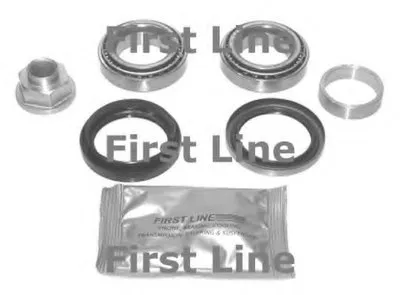Комплект подшипника ступицы колеса FIRST LINE купить