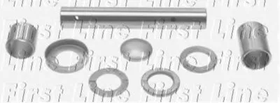 Ремкомплект, шкворень поворотного кулака FIRST LINE купить
