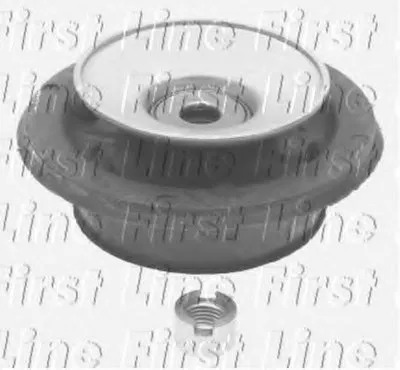 Опора стойки амортизатора FIRST LINE купить