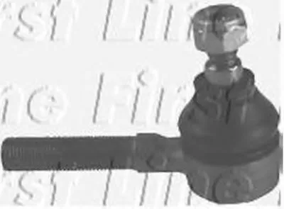 Наконечник поперечной рулевой тяги FIRST LINE купить