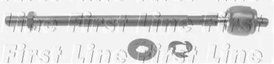 Осевой шарнир, рулевая тяга FIRST LINE купить