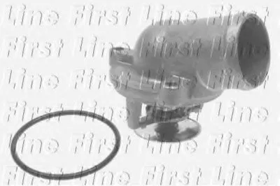 Термостат, охлаждающая жидкость FIRST LINE купить