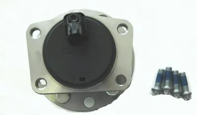 Комплект подшипника ступицы колеса High Precision FREMAX купить