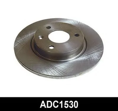 Тормозной диск COMLINE купить