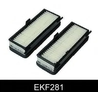 Фильтр, воздух во внутренном пространстве COMLINE купить