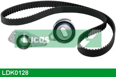 Комплект ремня ГРМ LUCAS ENGINE DRIVE купить