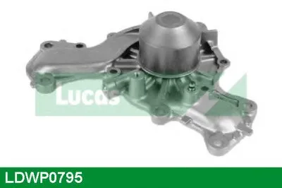 Водяной насос LUCAS ENGINE DRIVE купить