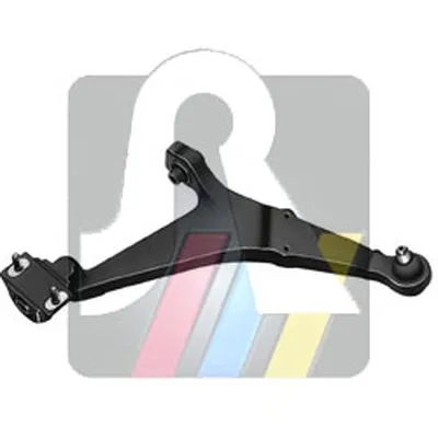 Рычаг независимой подвески колеса, подвеска колеса RTS купить