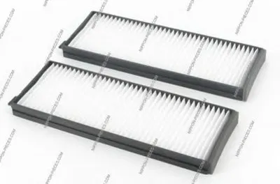 Фильтр, воздух во внутренном пространстве NPS купить