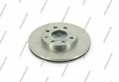 Тормозной диск NPS купить