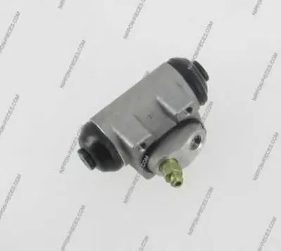 Колесный тормозной цилиндр NPS купить