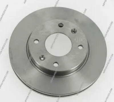 Тормозной диск NPS купить