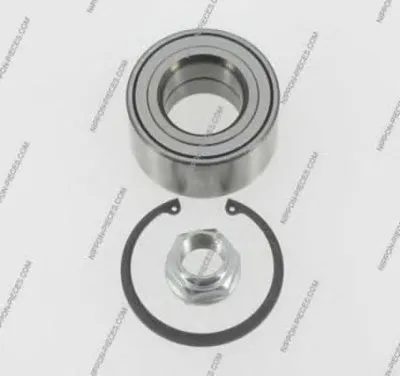 Комплект подшипника ступицы колеса NPS купить