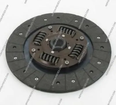 Диск сцепления NPS купить