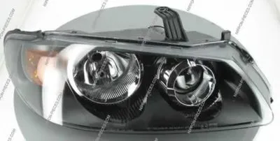 Вставка фары, основная фара NPS купить