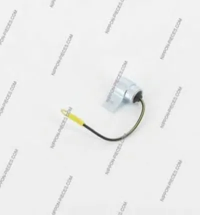 Конденсатор, система зажигания NPS купить