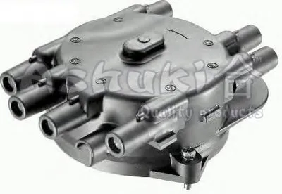 Крышка распределителя зажигания ASHUKI купить