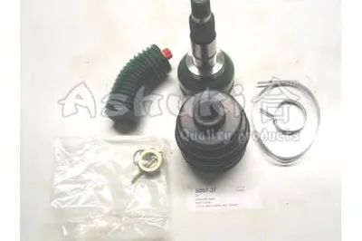 Шарнирный комплект, приводной вал ASHUKI купить