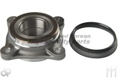 Комплект подшипника ступицы колеса ASHUKI купить