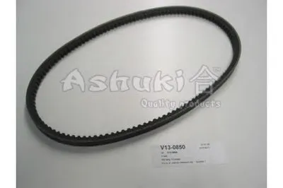 Клиновой ремень ASHUKI купить