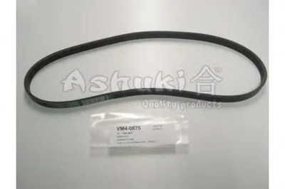 V-Ribbed Belts ASHUKI купить