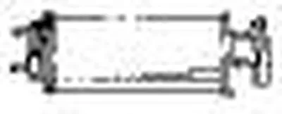 Средний глушитель выхлопных газов SIGAM купить