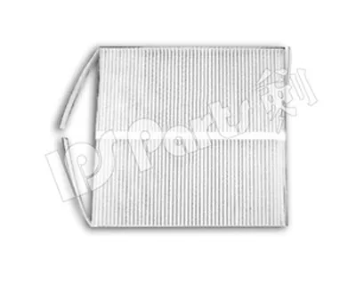 Фильтр, воздух во внутренном пространстве IPS Parts IPS Parts купить