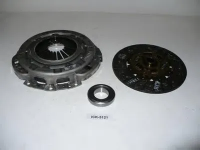 Комплект сцепления IPS Parts IPS Parts купить