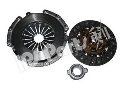 Комплект сцепления IPS Parts IPS Parts купить