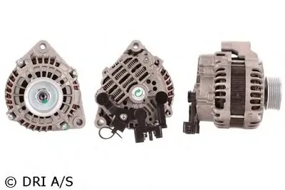 Генератор DRI купить