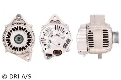 Генератор DRI купить