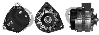 Генератор DRI купить