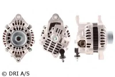 Генератор DRI купить