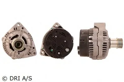 Генератор DRI купить