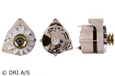 Генератор DRI купить