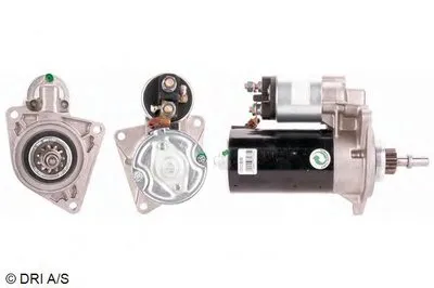 Стартер DRI купить