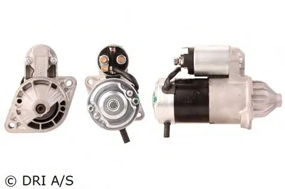 Стартер DRI купить